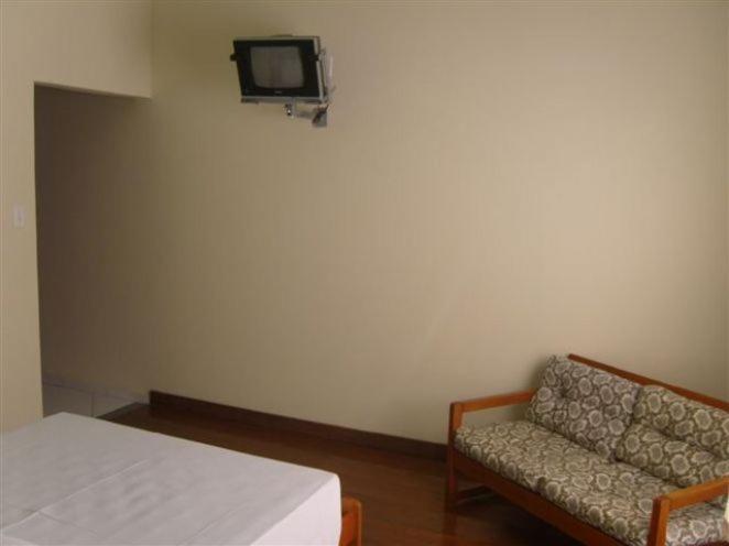 Hotel Modelo Pocos de Caldas Exterior photo